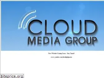 thecloudmediagroup.com