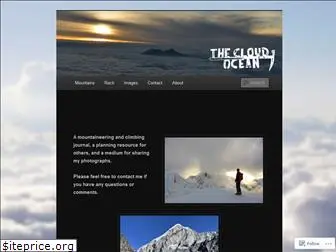 thecloudocean.com