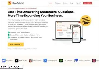 thecloudtutorial.com