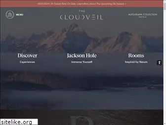 thecloudveil.com