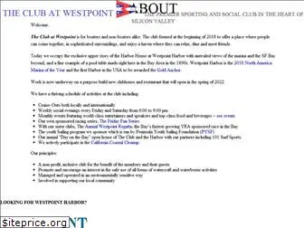 theclubatwestpoint.com