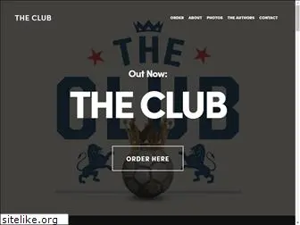 theclubbook.com