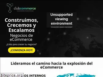 theclubcommerce.com