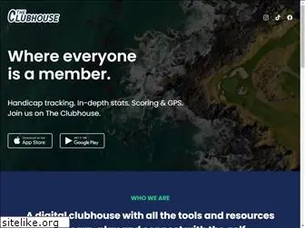 theclubhouse.ai