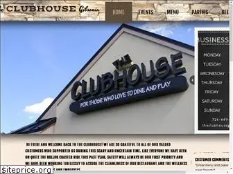 theclubhousegibsonia.com