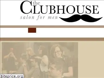 theclubhousesalon.com