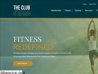 theclublg.com