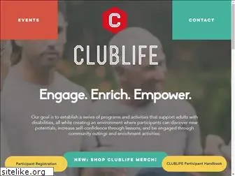 theclublife.org