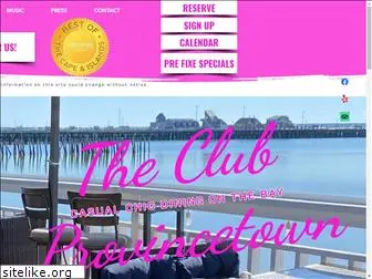 theclubptown.com
