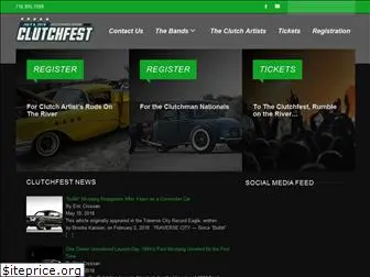 theclutchfest.com