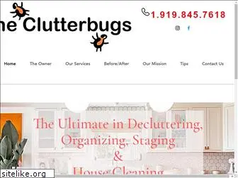 theclutterbugs.org