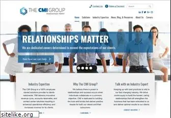 thecmigroup.com