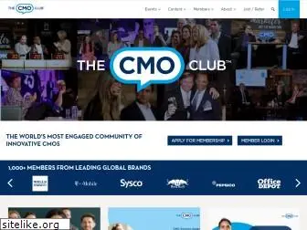 thecmoclub.com