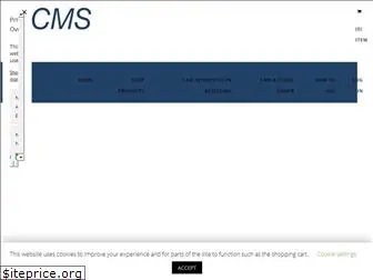 thecms.ca