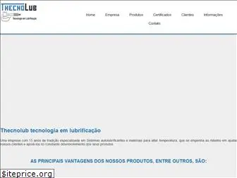 thecnolub.com.br