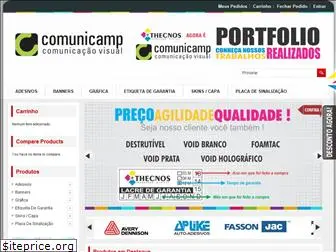 thecnos.com.br