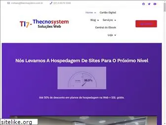 thecnosystem.com.br