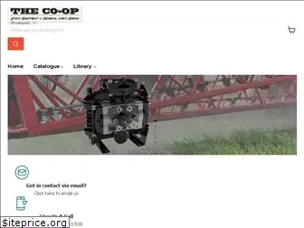 theco-op.com.au