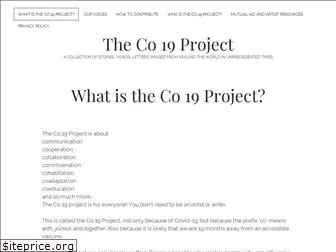 theco19project.com