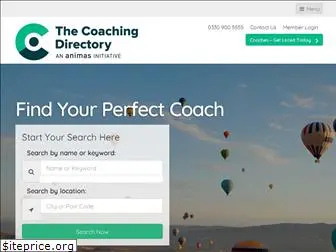thecoaching.directory