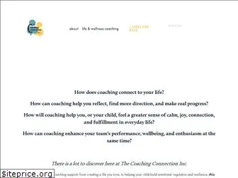 thecoachingconnection.ca