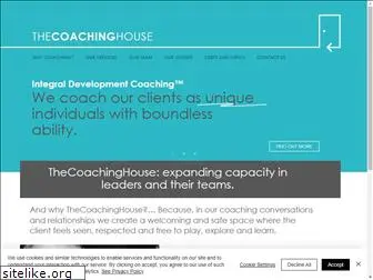 thecoachinghouse.com