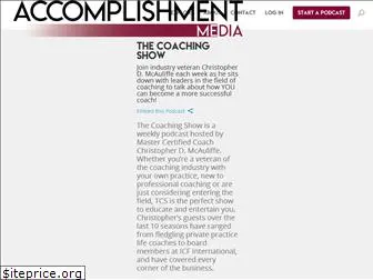 thecoachingshow.com