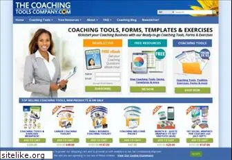 thecoachingtoolscompany.com