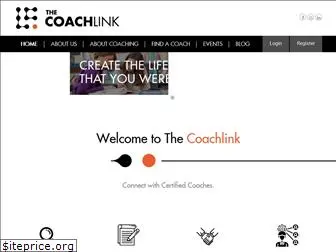 thecoachlink.com