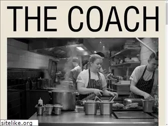 thecoachmarlow.co.uk