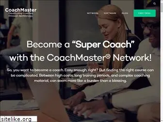 thecoachmasternetwork.com