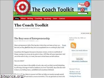 thecoachtoolkit.com