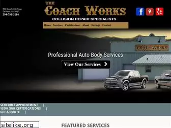 thecoachworks.net