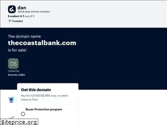 thecoastalbank.com