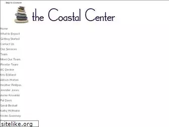 thecoastalcenter.com