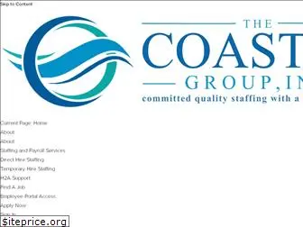 thecoastalgroupinc.com