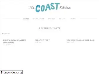 thecoastkitchen.com