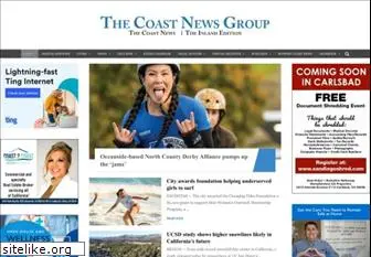 thecoastnews.com