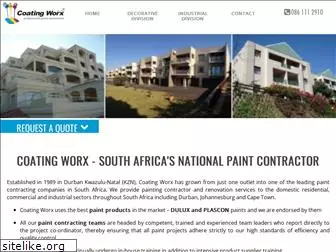 thecoatingworx.co.za