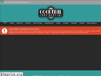 thecocktailconfidential.com