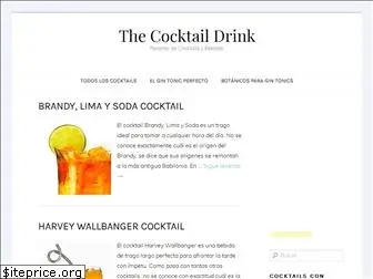 thecocktaildrink.com