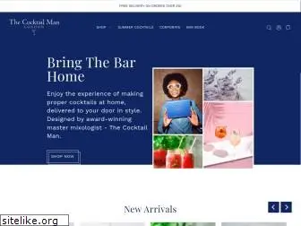 thecocktailman.co.uk