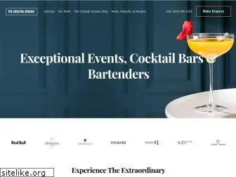 thecocktailservice.co.uk