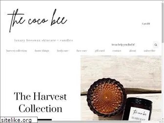 thecocobeeco.com