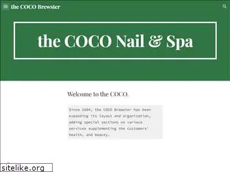 thecocodayspa.com