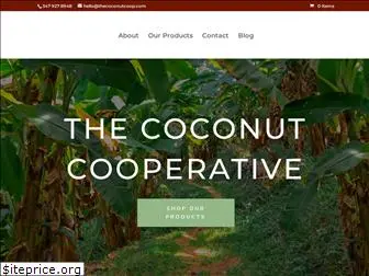 thecoconutcoop.com