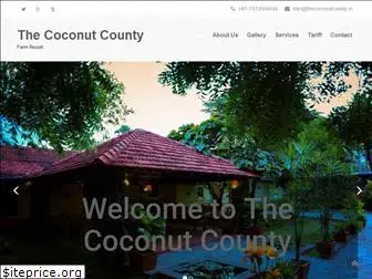 thecoconutcounty.in