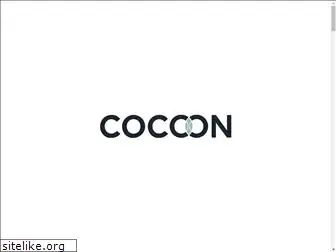 thecocoon.com