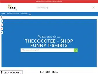 thecocotee.com