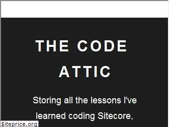 thecodeattic.wordpress.com